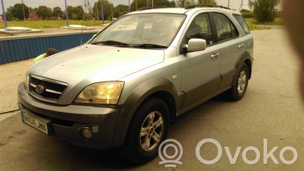 Sorento Sorento  959203E100BL