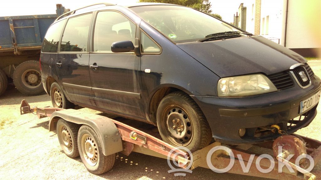 Alhambra (Mk1) Alhambra  7M3858602