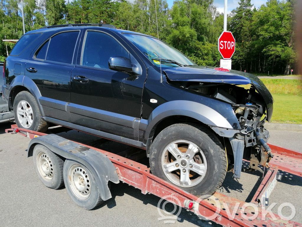 Sorento Sorento