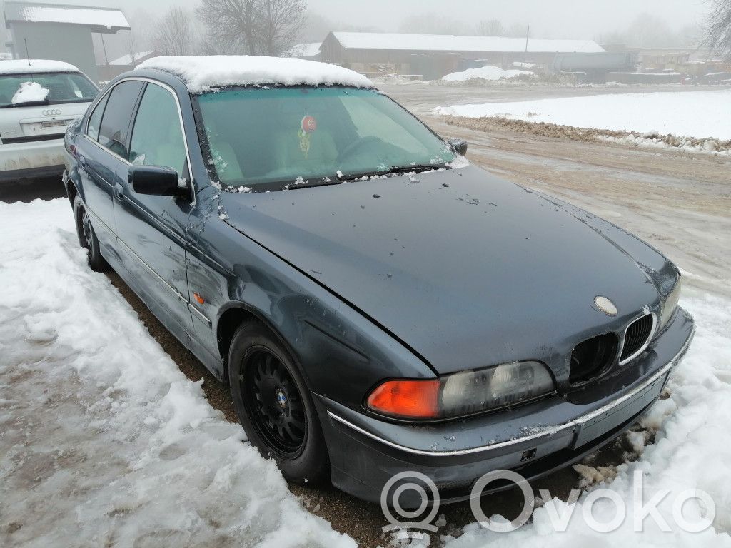 5 E39 Series 5  2247072