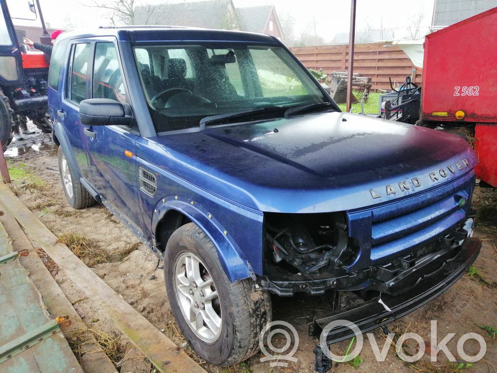Discovery 3 - LR3 Discovery  XPD500490WVH