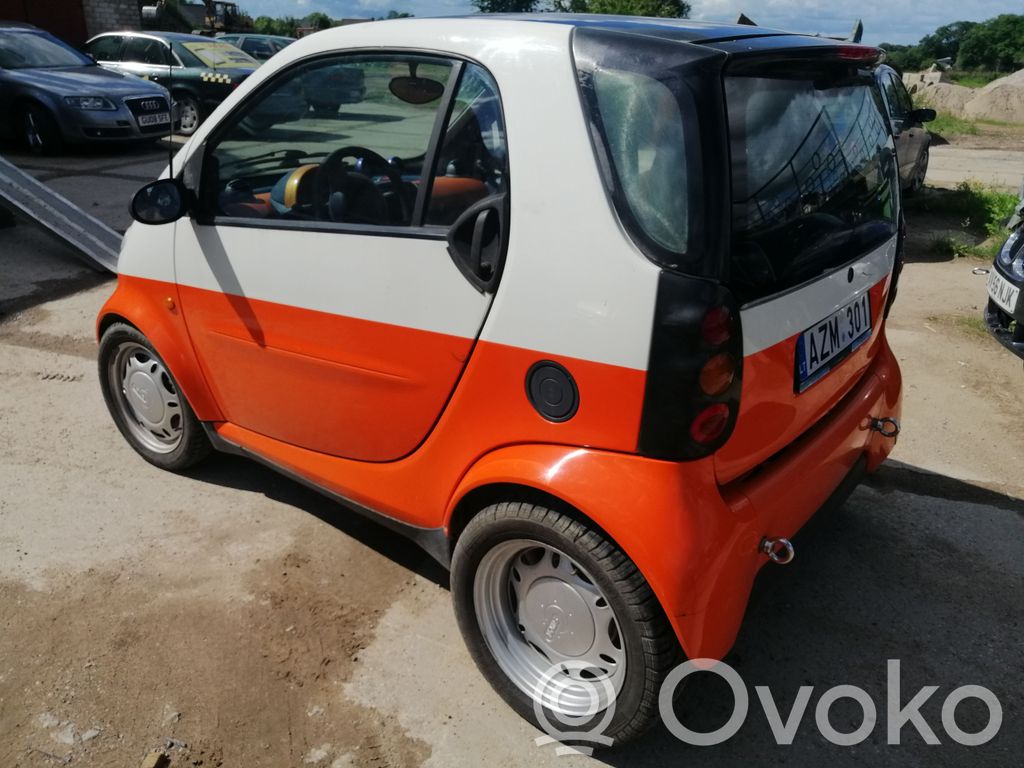 ForTwo I ForTwo  0003107V006