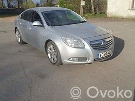 Insignia A Insignia  965873102