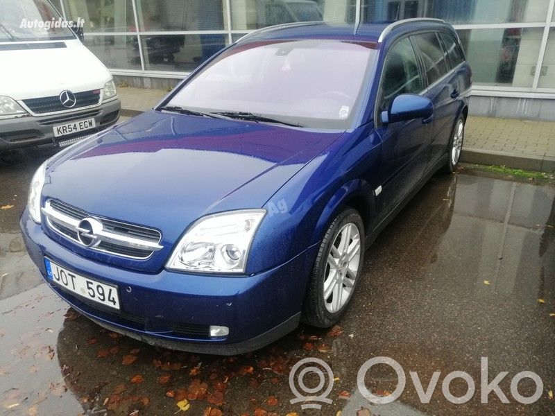 Vectra C Vectra  13139107