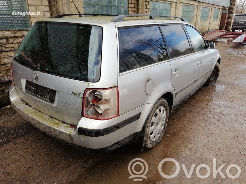 PASSAT B5.5 Passat  07D905377