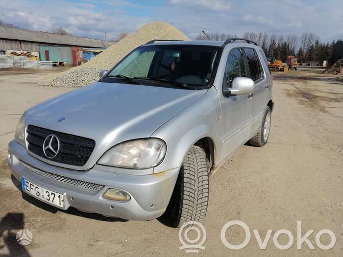 ML W163 ML-class, AMG (W163, W164, W166)  530620
