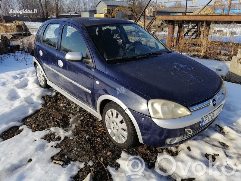 Corsa C Corsa  24467903