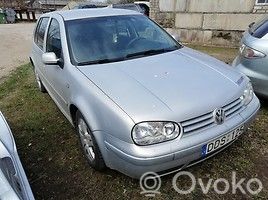 Golf IV Golf  K81A
