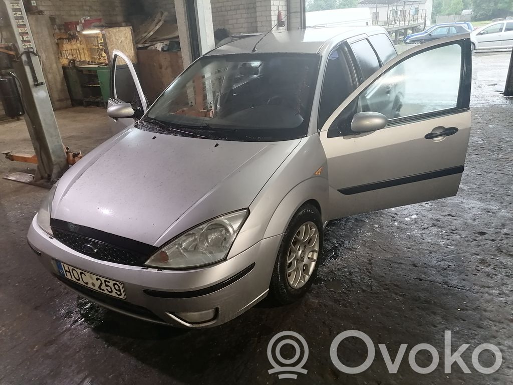 Focus Focus  280CT2002