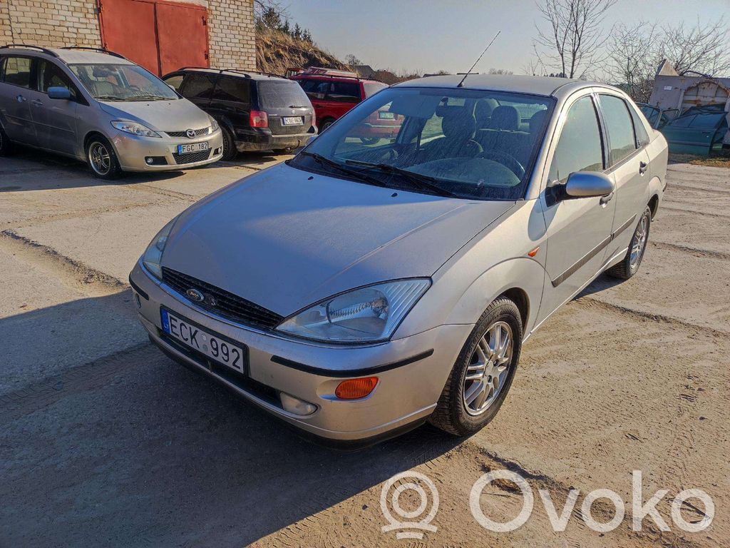 Focus Focus  93BB17K624