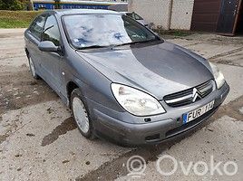 C5 C5, C5 Aircross