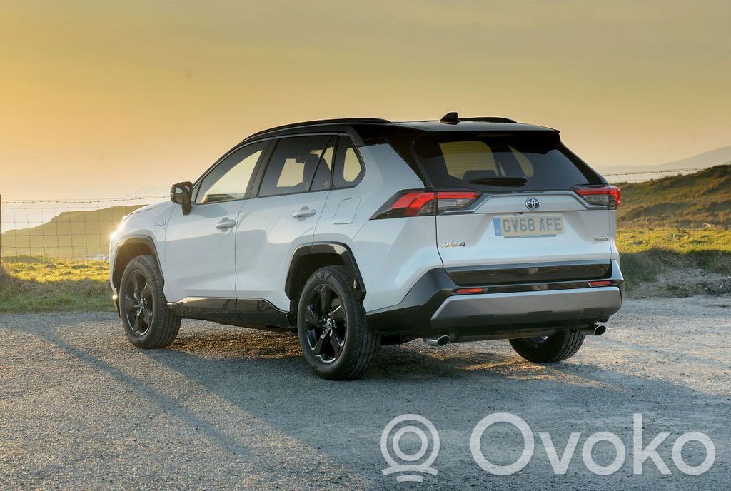 RAV 4 (XA50) RAV 4  8273042890B