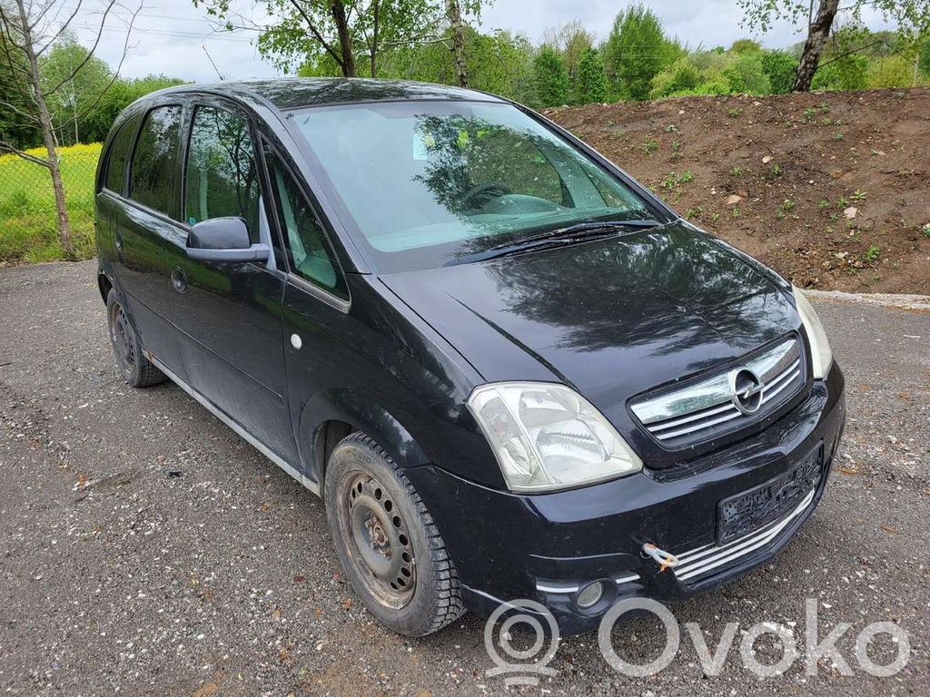 Meriva A Meriva  55194807
