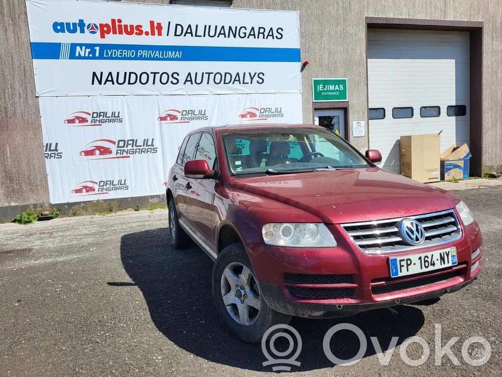 Touareg I Touareg  7L0909606B