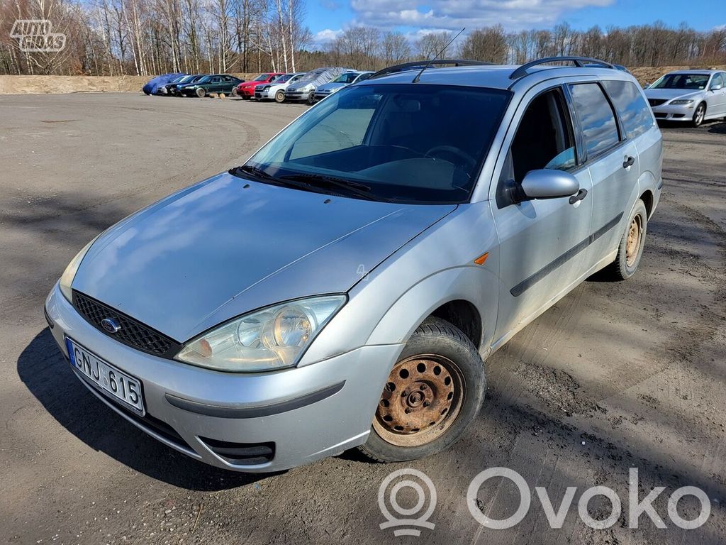 Focus Focus  4986101