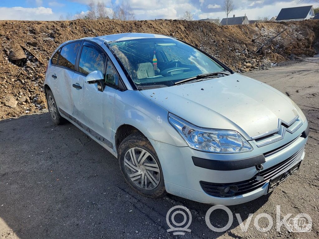 C4 I C4 Picasso, Grand Picasso, Aircross, Cactus
