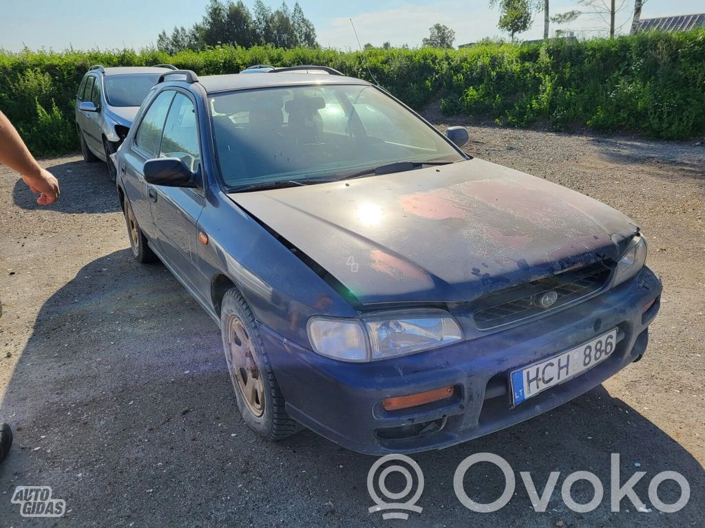 Impreza I Impreza  22611AC540