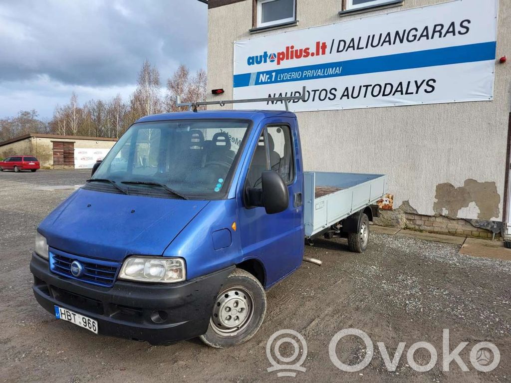 Ducato Ducato  7683955114