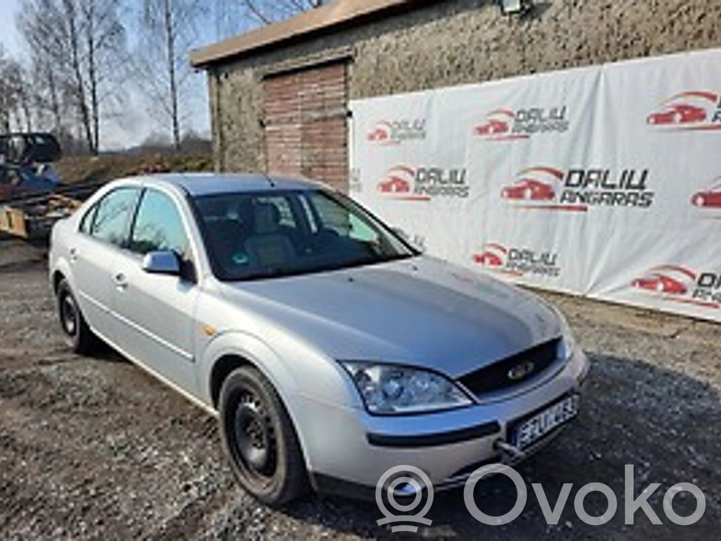 Mondeo Mk III Mondeo  93BG17B676B
