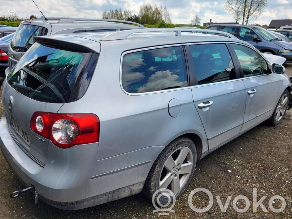PASSAT B6 Passat  07227009
