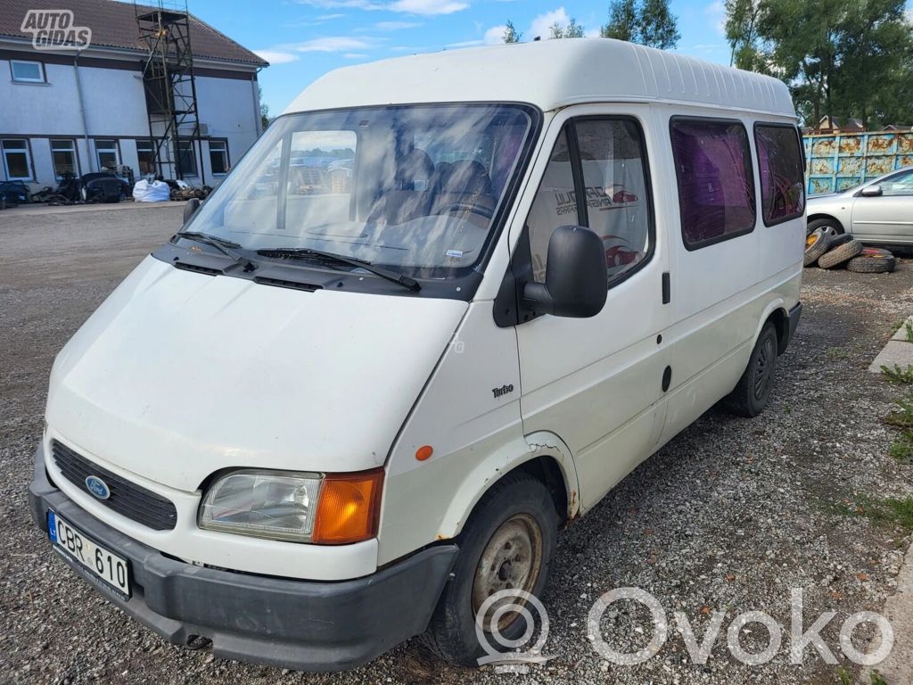 Transit Transit  13B302