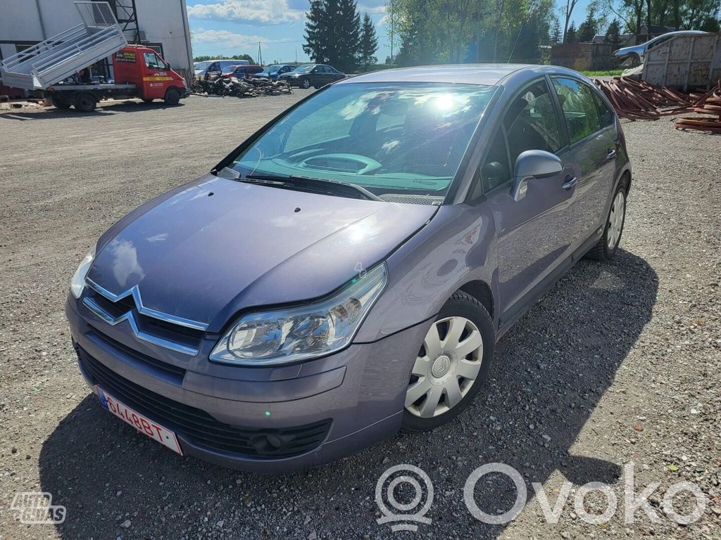 C4 I C4 Picasso, Grand Picasso, Aircross, Cactus