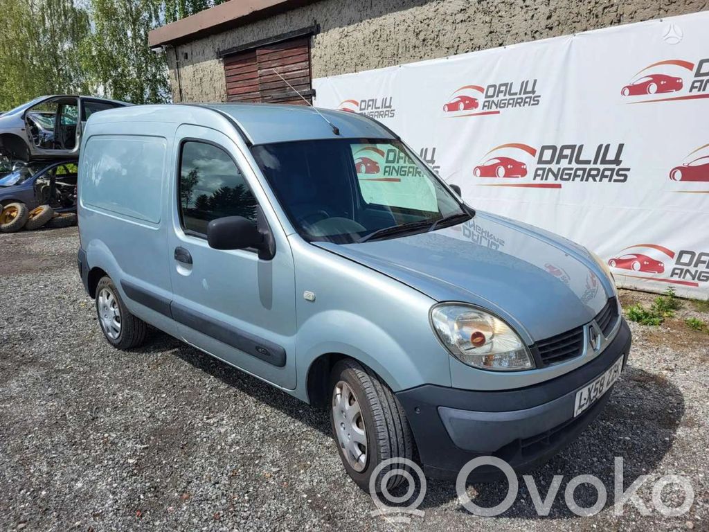 Kangoo I Kangoo  8200473400