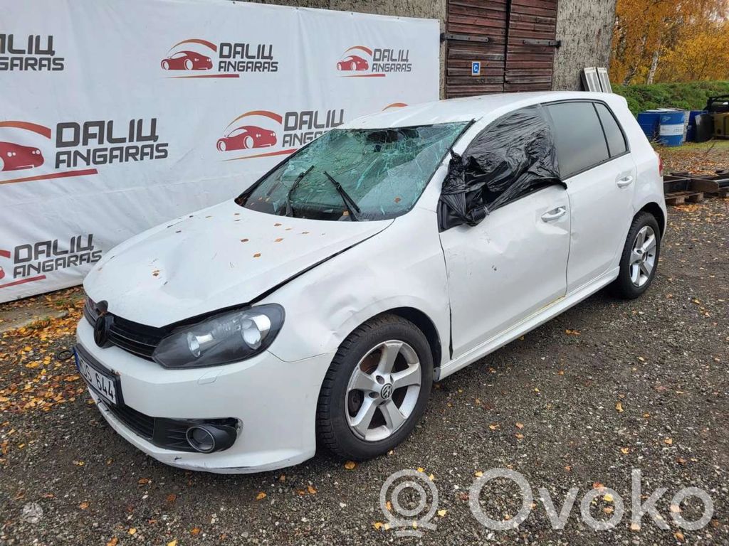 Golf VI Golf  5K0837462D