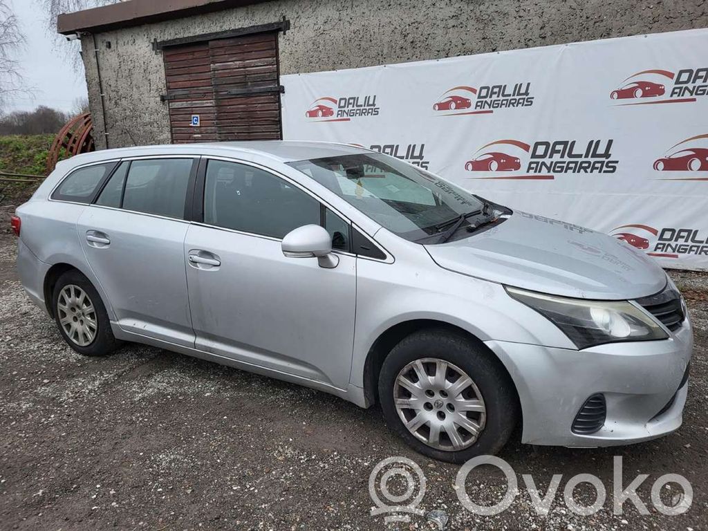 Avensis T270 Avensis  MF4453500373