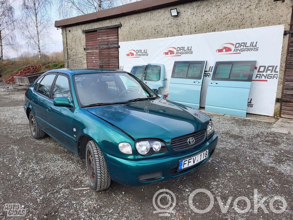 Corolla E110 Corolla  015476
