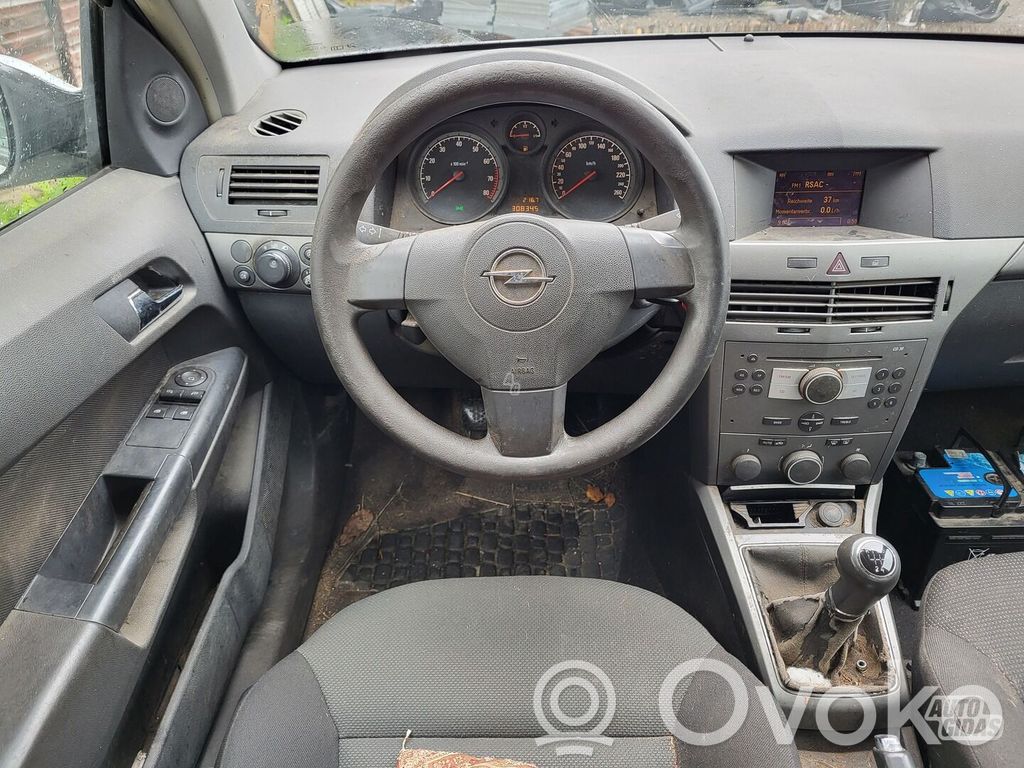 Astra H Astra  13181276
