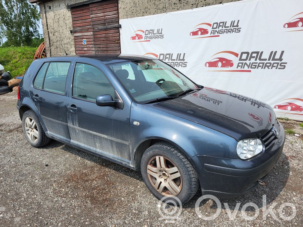 Golf IV Golf  038906019FG