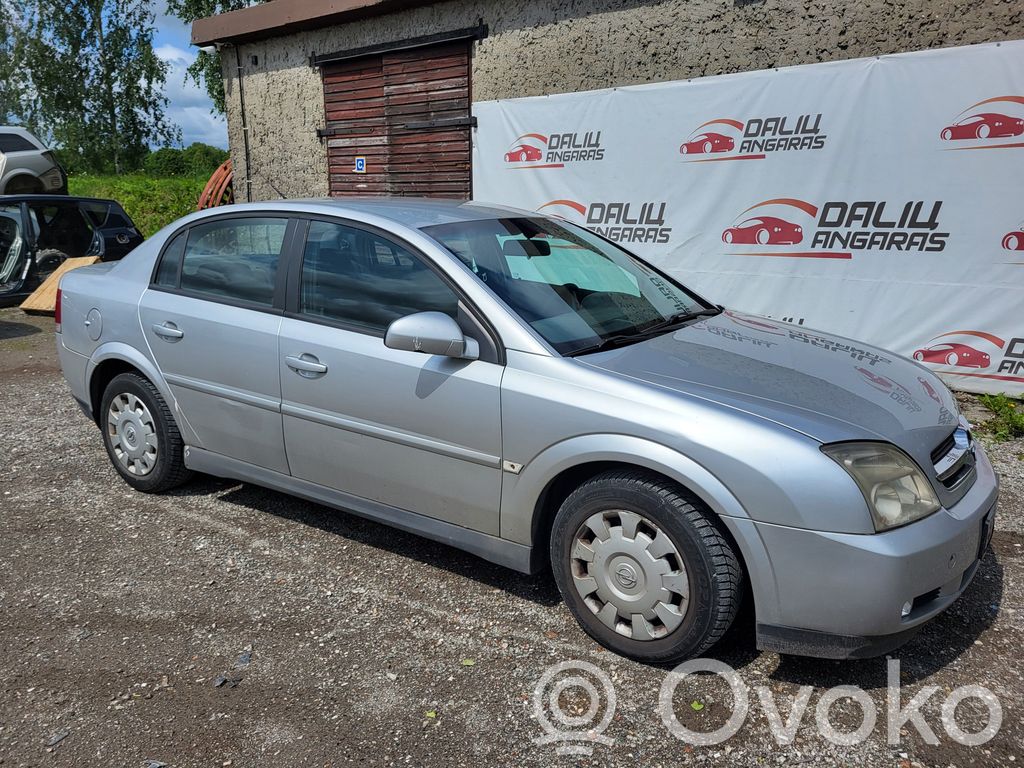 Vectra C Vectra  13162135