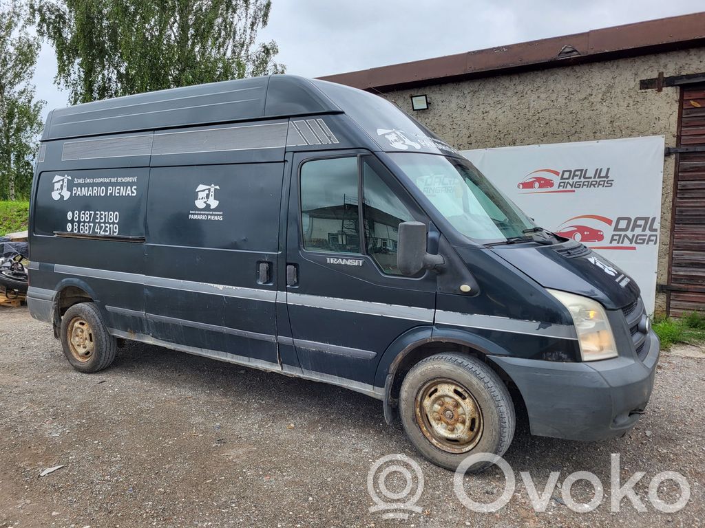 Transit Transit  7C169K546AB