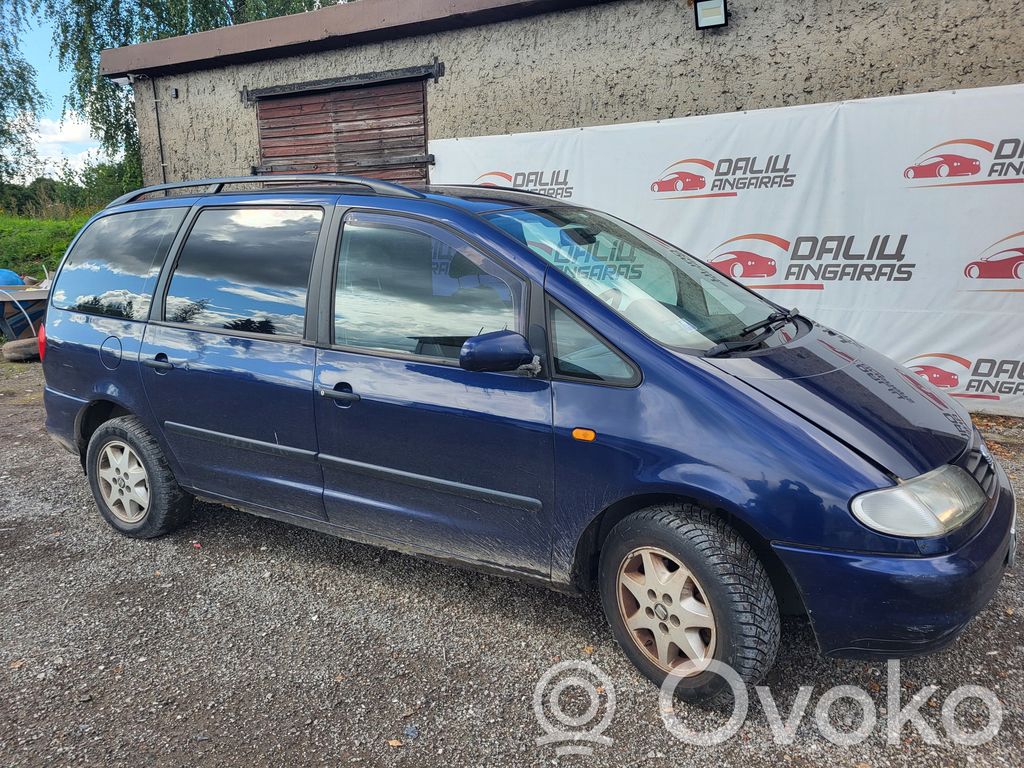Alhambra (Mk1) Alhambra  028906021GT