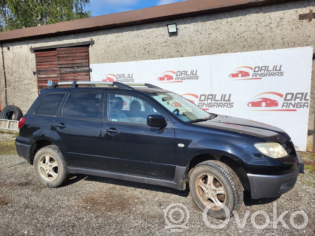 Outlander Outlander  234000