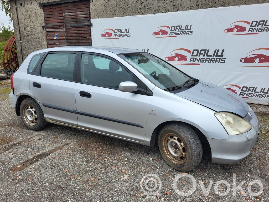 Civic Civic  37820PMHG21