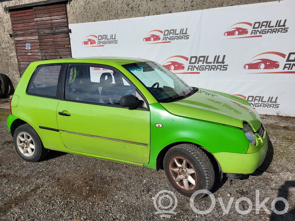 Lupo Lupo  038906012BE