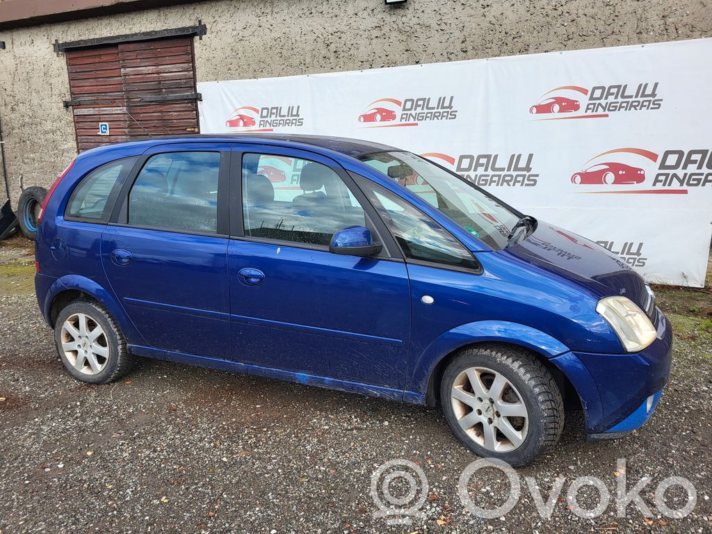 Meriva A Meriva  6973000923