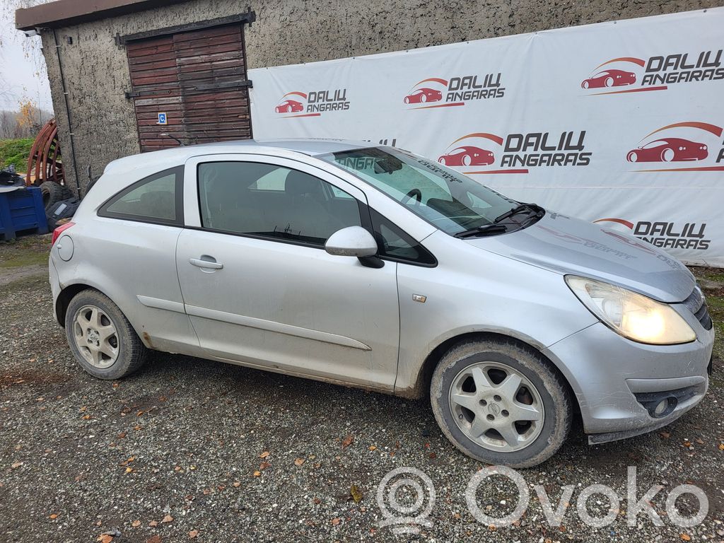 Corsa D Corsa  609160500A