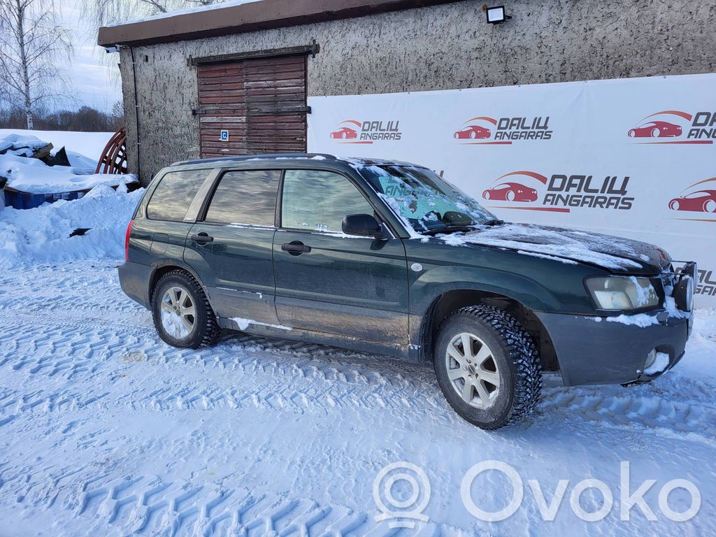 Forester SG Forester  22611AG600