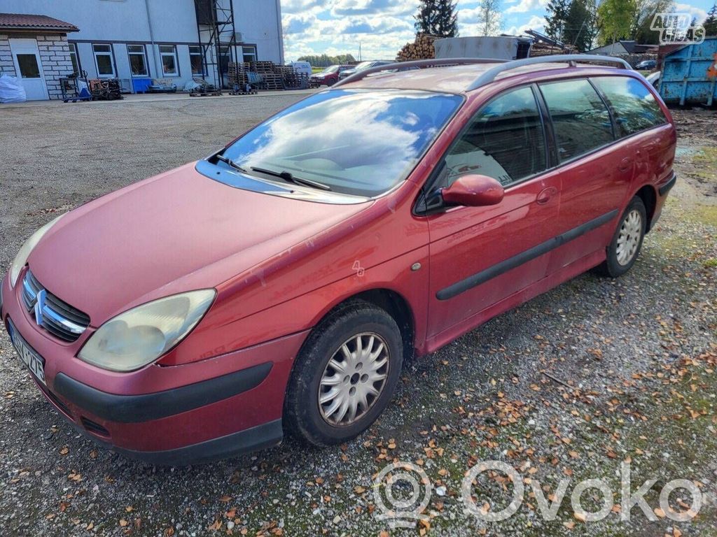 C5 C5, C5 Aircross  9650400280