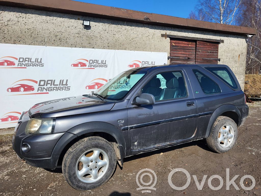 Freelander Freelander  000380