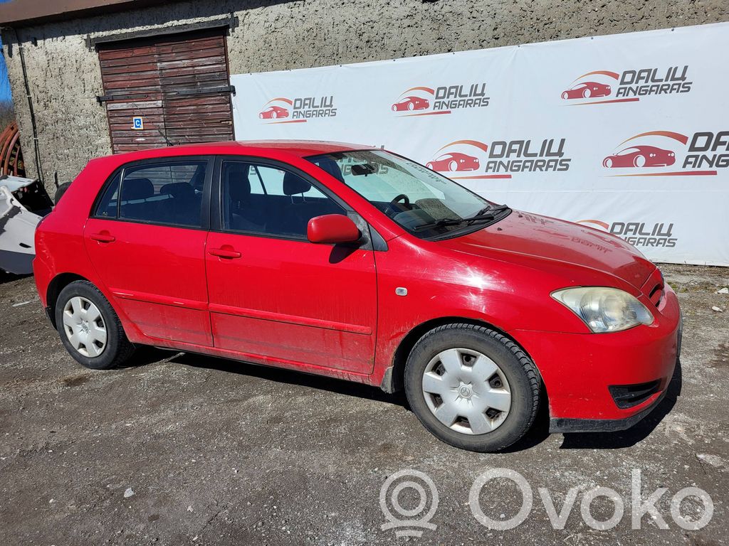 Corolla E120 E130 Corolla  8965002150