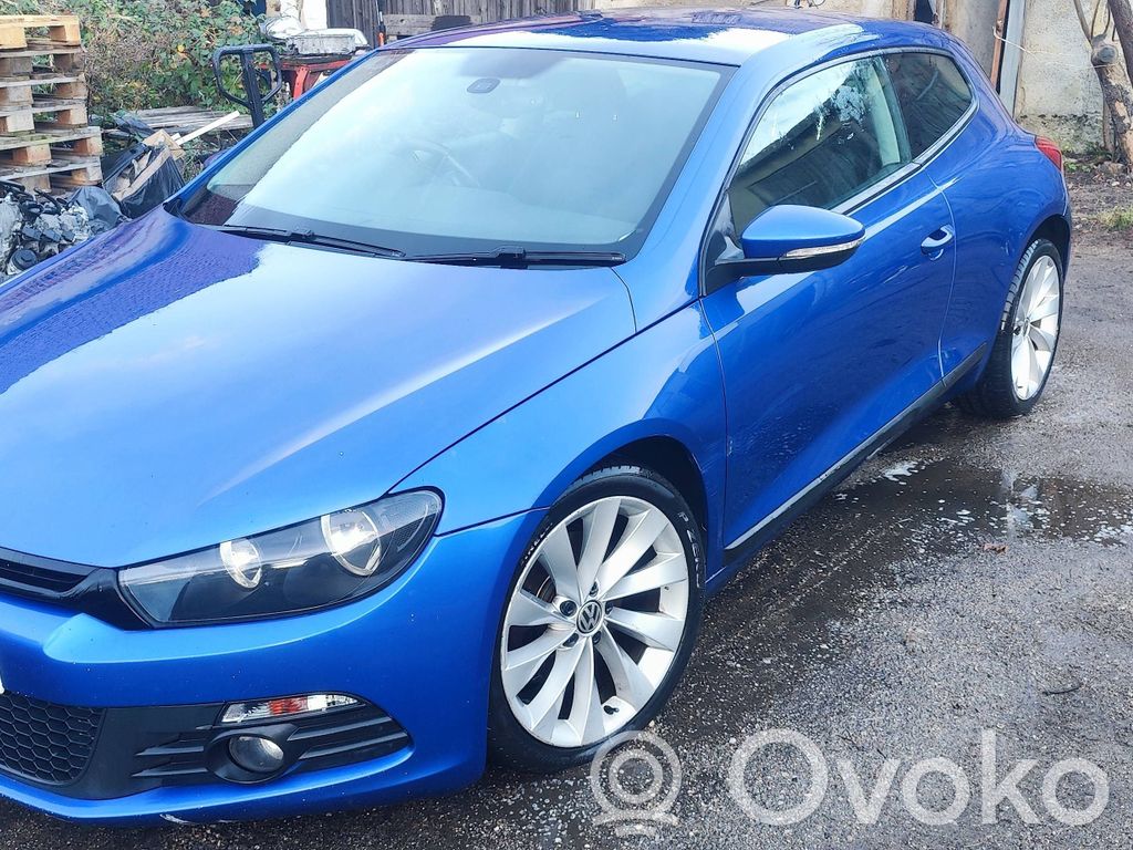 Scirocco Scirocco  3C0907503