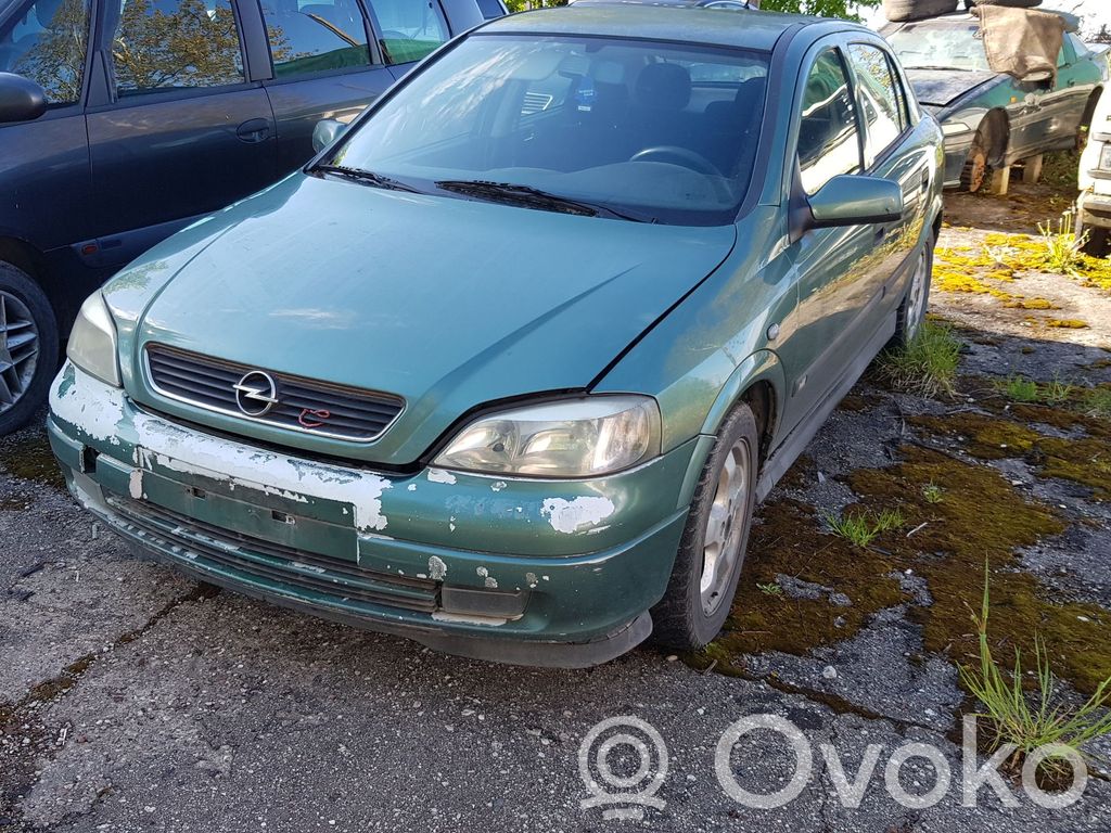 Astra G Astra  9053151B