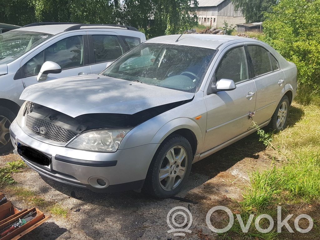 Mondeo Mk III Mondeo