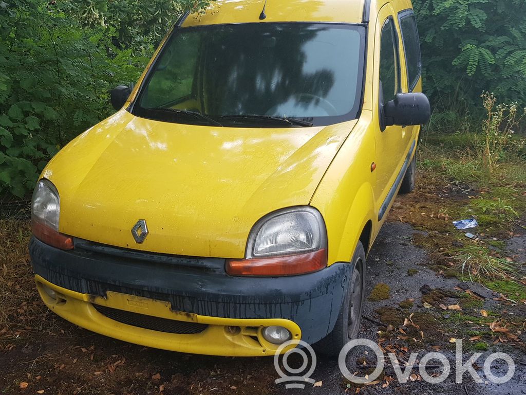 Kangoo I Kangoo