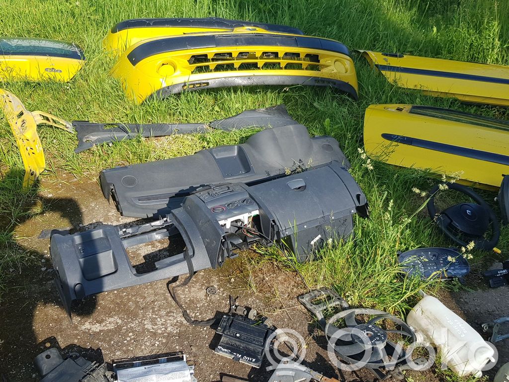 Clio II Clio