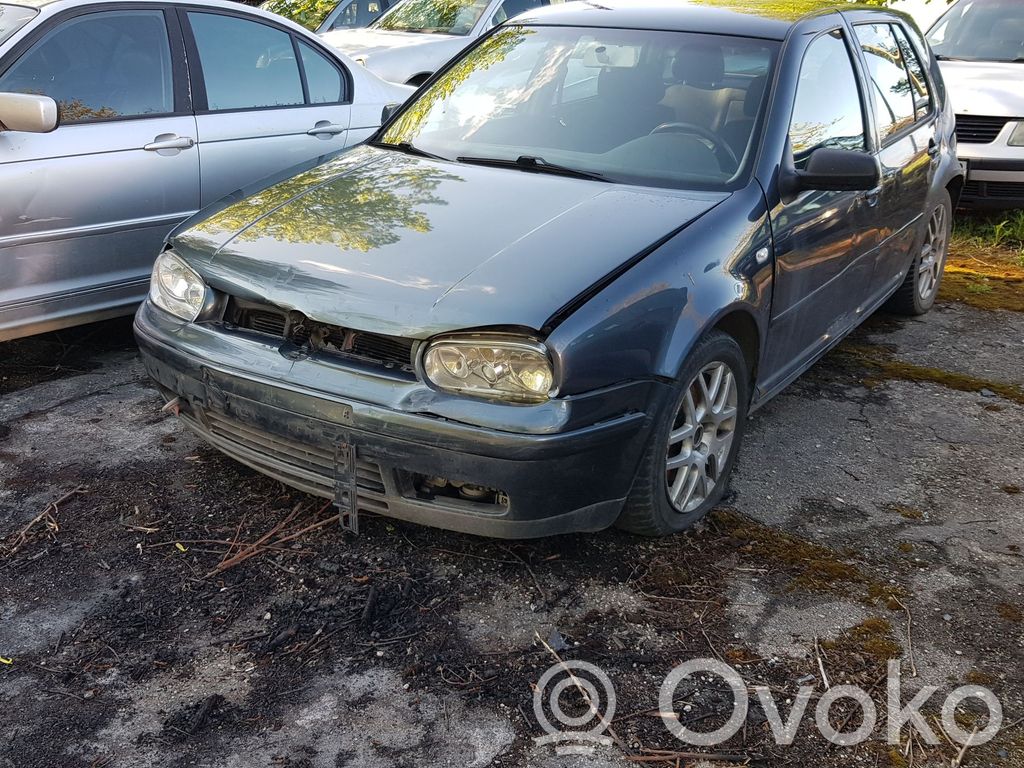 Golf IV Golf